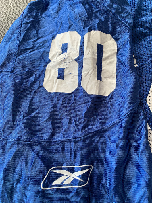 New York Giants HOME 80 SHOCKEY