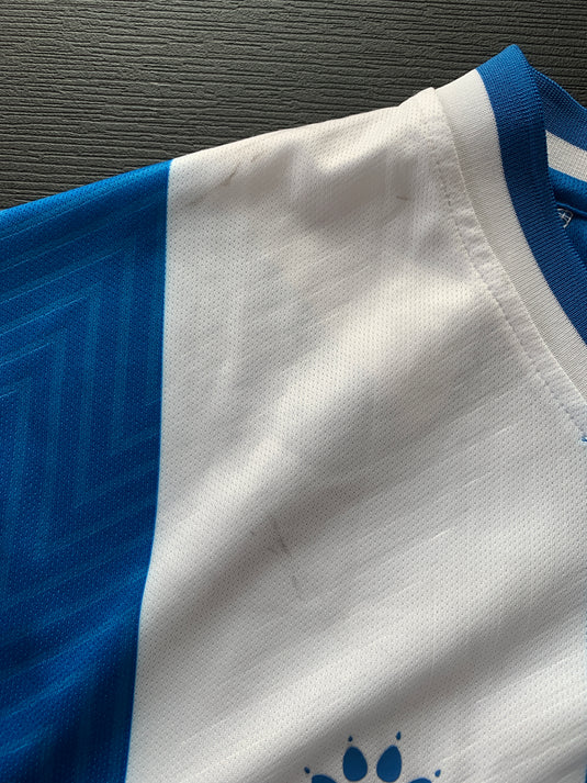 Espanyol Barcelone 2021-2022 HOME