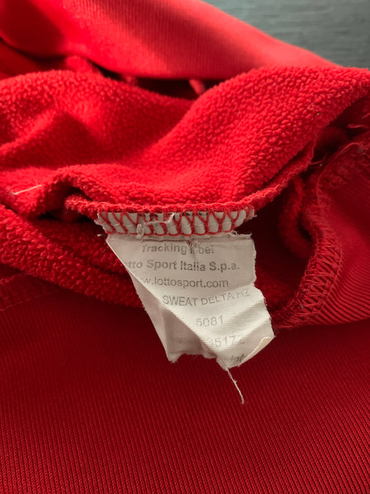 Real Vicenza 2020 Training