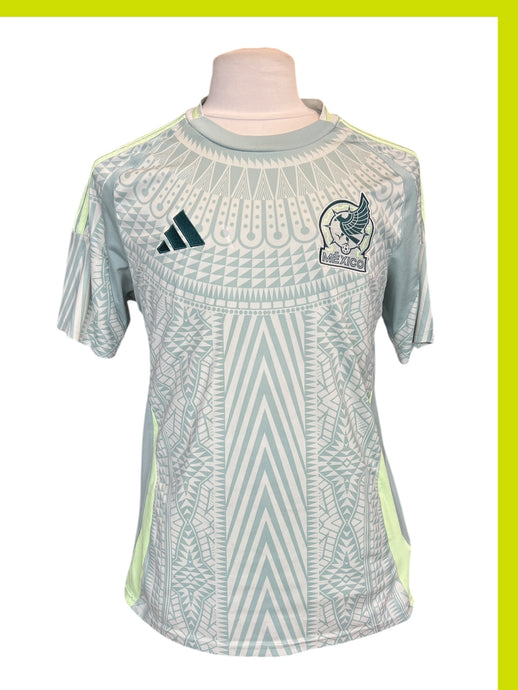 Mexique 2024 AWAY
