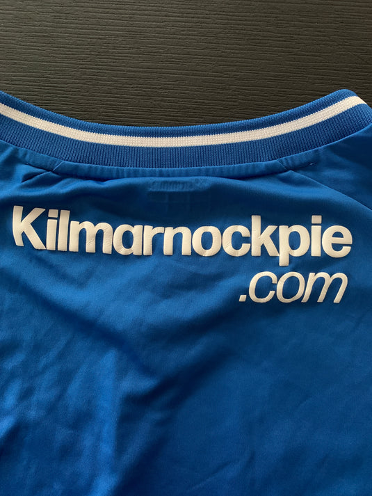 Kilmarnock 2022-2023 HOME