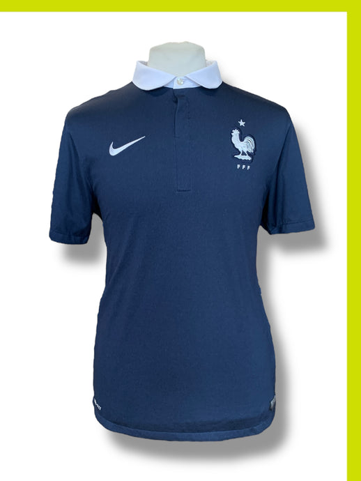 France 2014 HOME