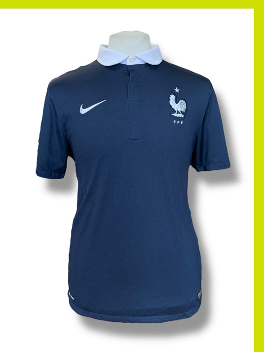 France 2014 HOME