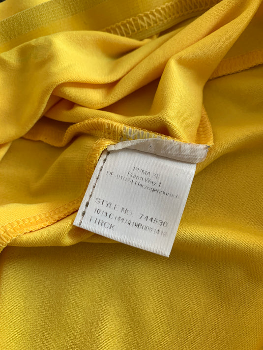 Cameroun 2014 AWAY 14