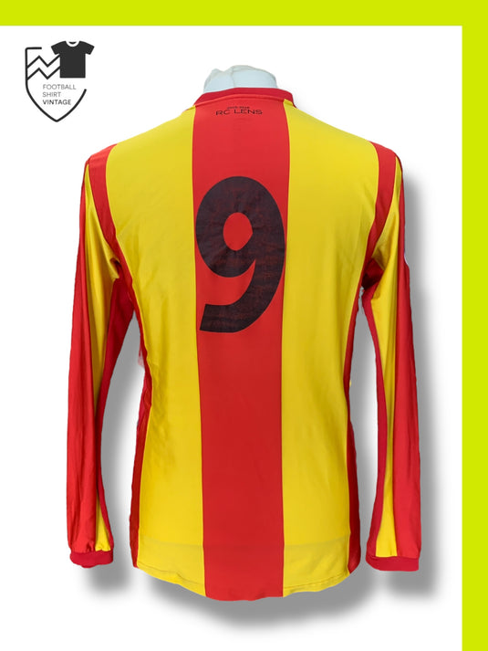 Lens 2015-2016 HOME 9
