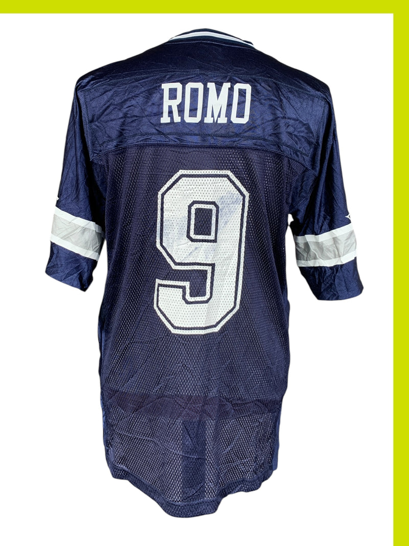 Chargez l'image dans la visionneuse de la galerie, Dallas Cowboys AWAY 9 ROMO
