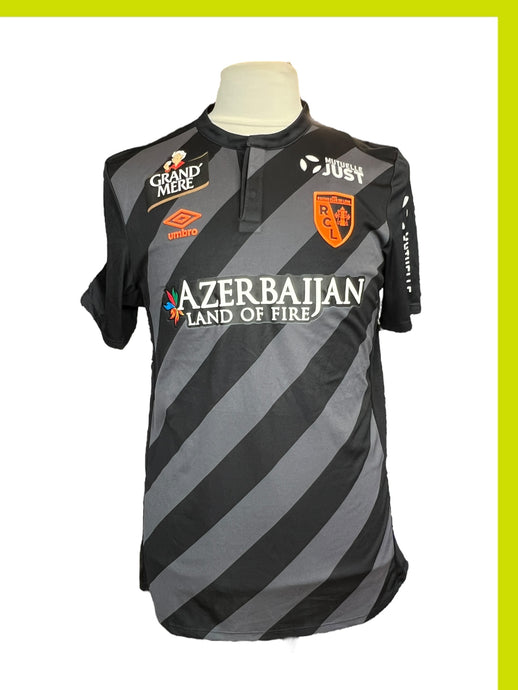 Lens 2015-2016 AWAY