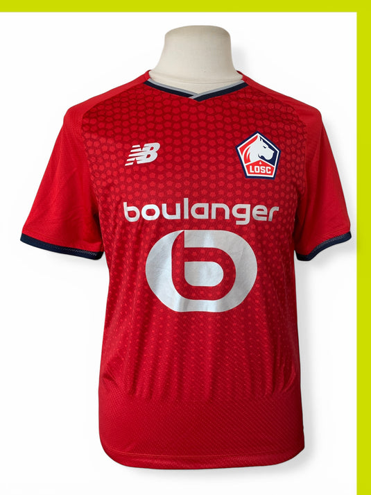 Lille 2021-2022 HOME
