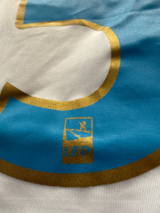 Marseille 2012-2013 HOME 15 MOREL (L)