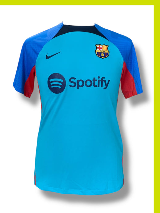 Barcelone 2022-2023 Training