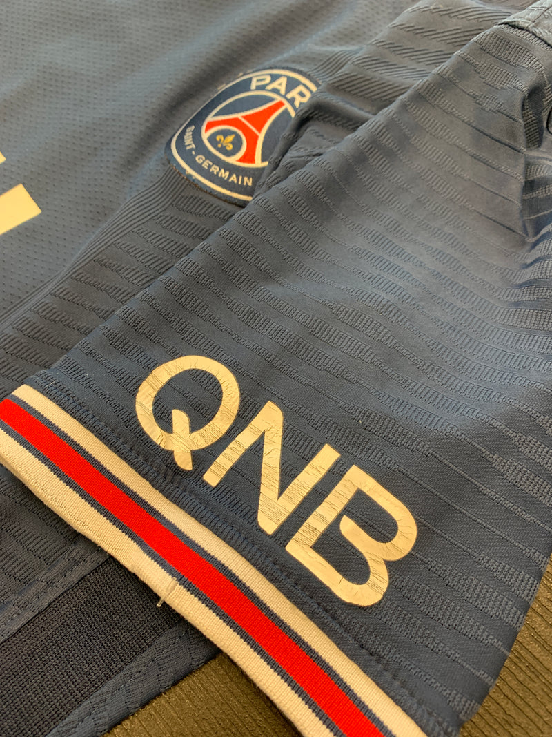 Chargez l'image dans la visionneuse de la galerie, PSG 2021-2022 HOME 30 MESSI
