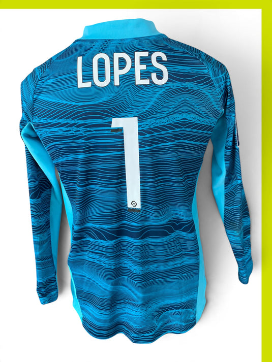Lyon 2021-2022 Goal 1 LOPES (14)