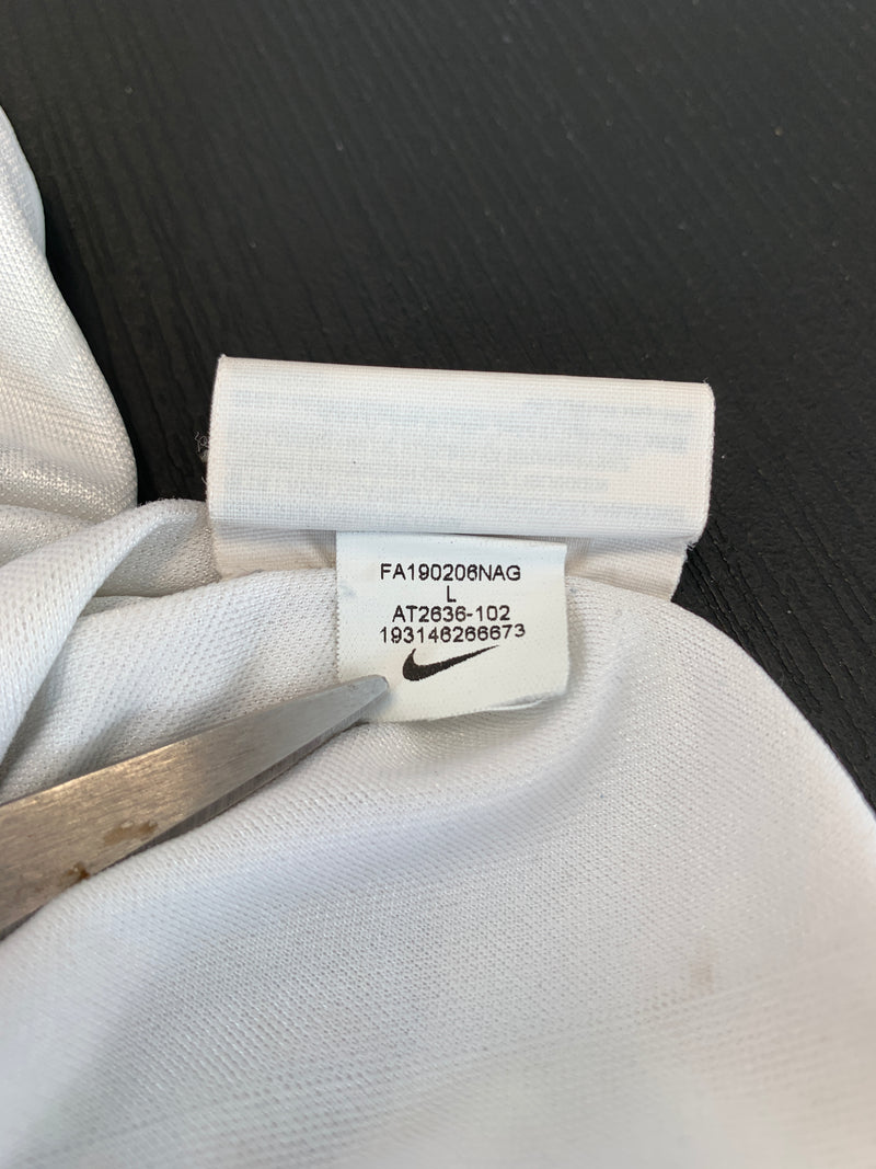 Chargez l'image dans la visionneuse de la galerie, PSG 2019-2020 THIRD 5 MARQUINHOS
