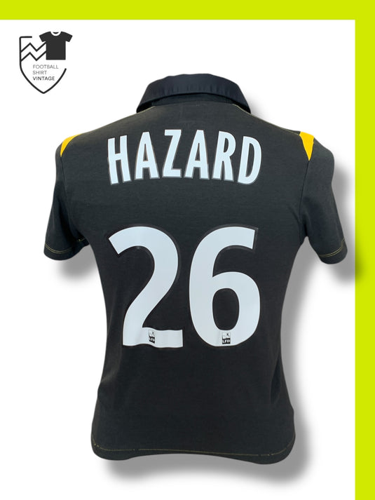 Lille 2011-2012 AWAY