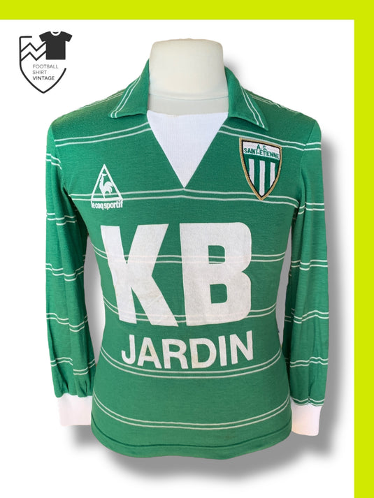 Adidas FC Nantes Trikot 1981 Jersey Maillot VIntage Größe L - Old is Adidas FC Nantes Trikot 1981 Jersey Maillot VIntage Größe L - Old is