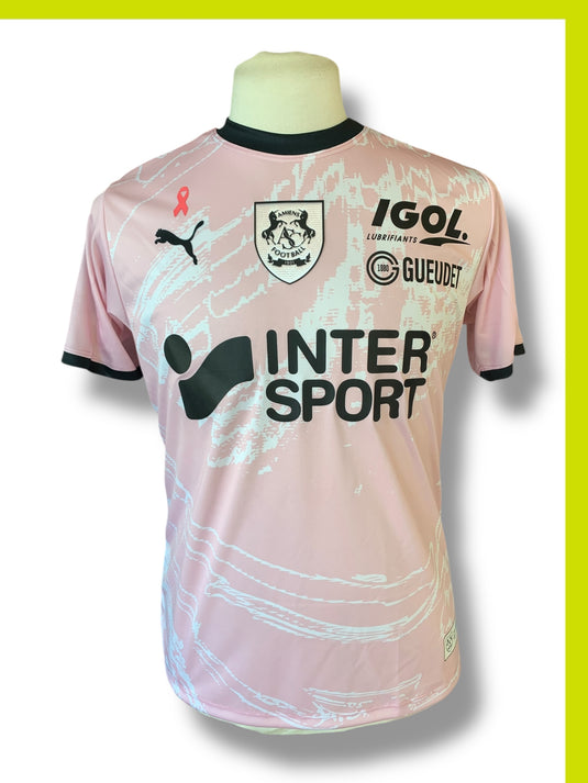 Amiens 2025-2026 THIRD 94 TOUHO