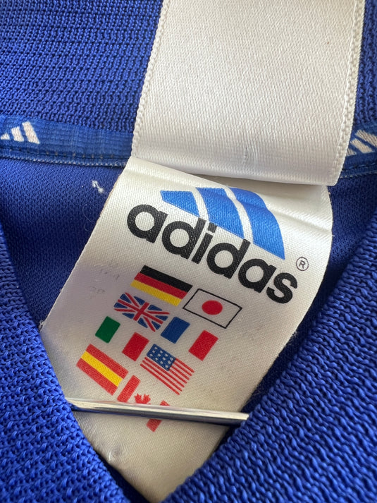 France 2002 HOME 10 ZIDANE