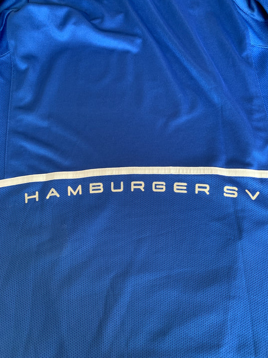 Hamburger SV 2004-2005 AWAY