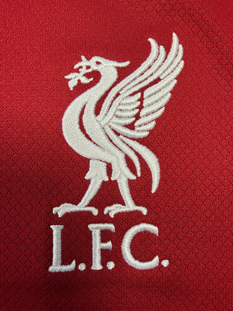 Chargez l'image dans la visionneuse de la galerie, Liverpool 2022-2023 HOME 20 DIOGO.J (L)
