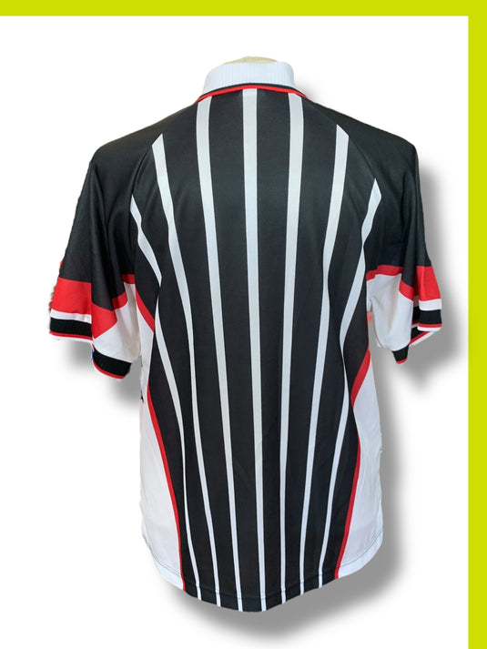 PSV Eindhoven 1997-1998 AWAY