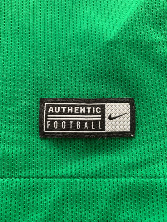 Panathinaikos 2017-2018 HOME 10 MOUNIER