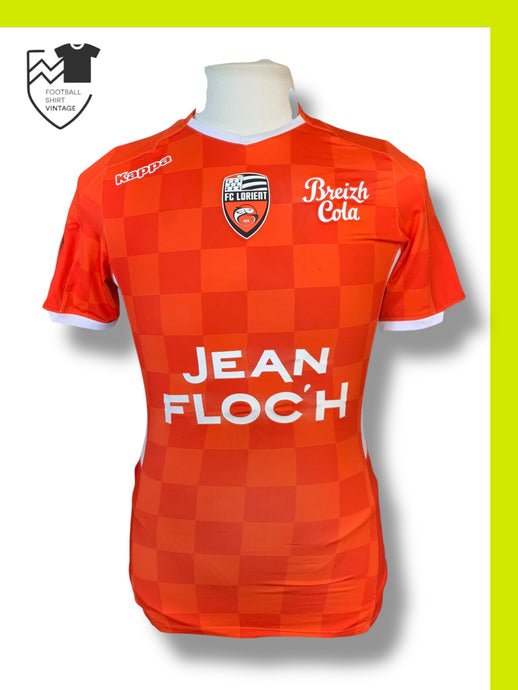 Lorient 2019-2020 HOME 31 LE FEE
