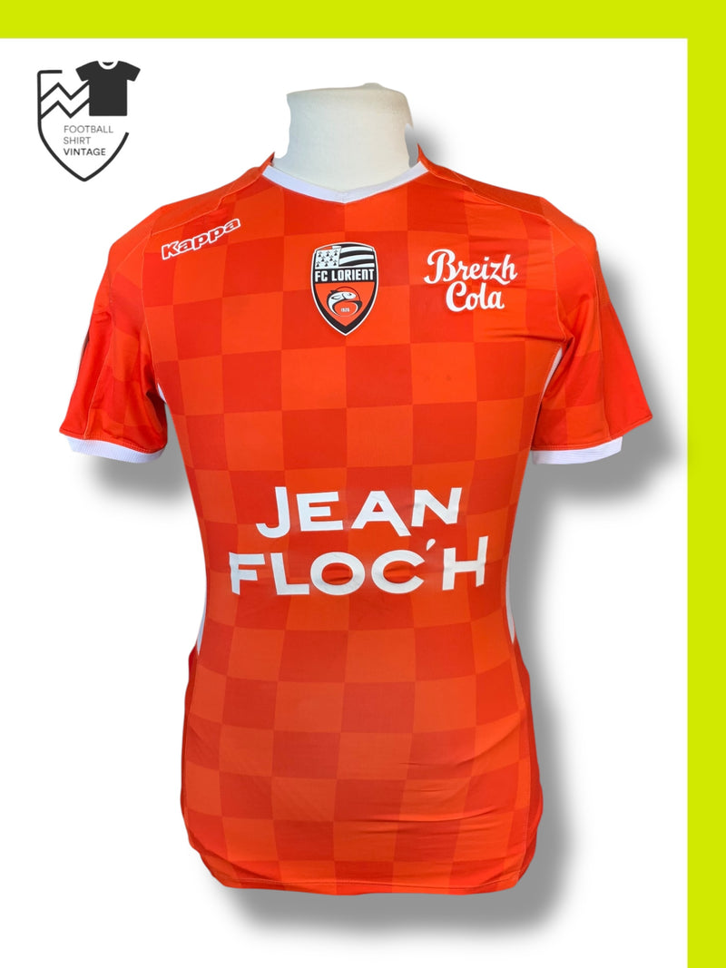Chargez l&#39;image dans la visionneuse de la galerie, Lorient 2019-2020 HOME 31 LE FEE
