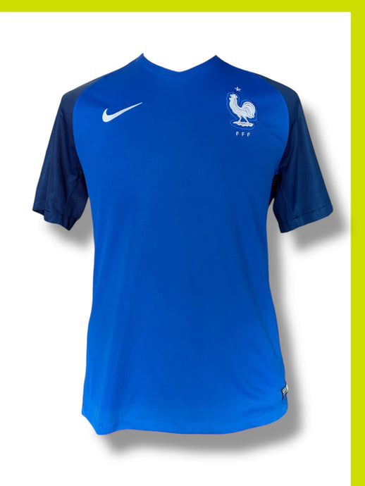 France 2016 HOME