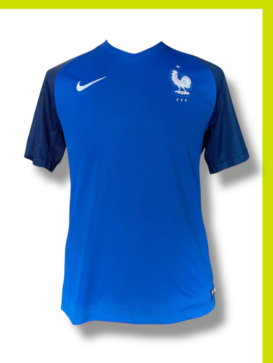 France 2016 HOME