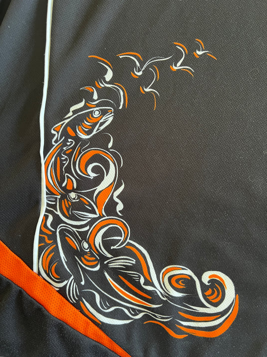 Lorient 2009-2010 THIRD