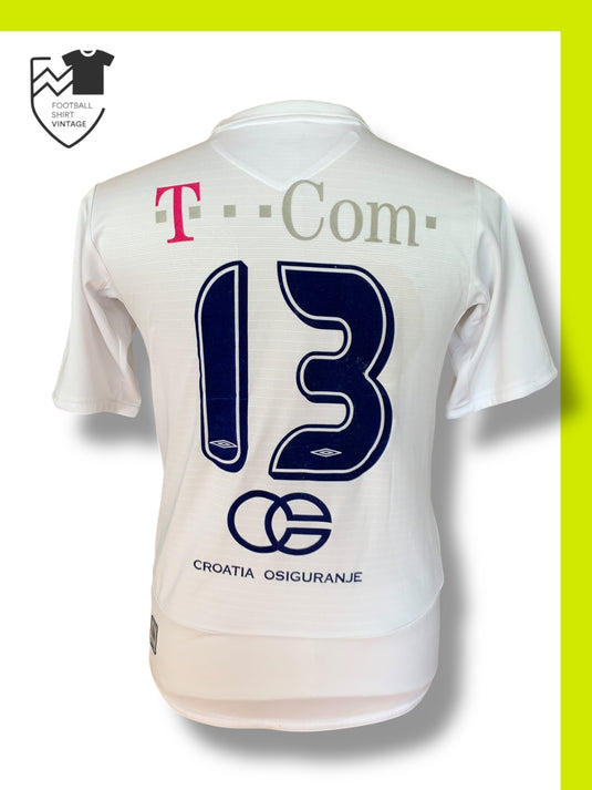 Hajduk Split 2007-2008 HOME 13