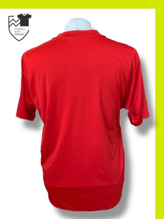 Cienciano 2012-2013 HOME