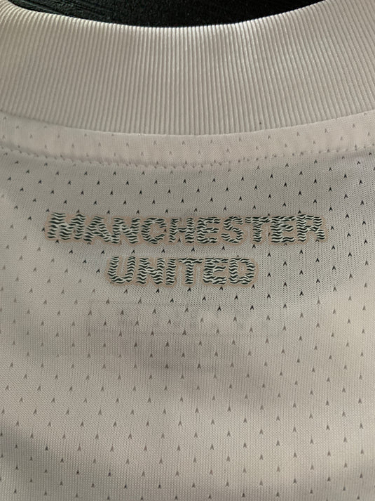 Manchester United 2020-2021 Training