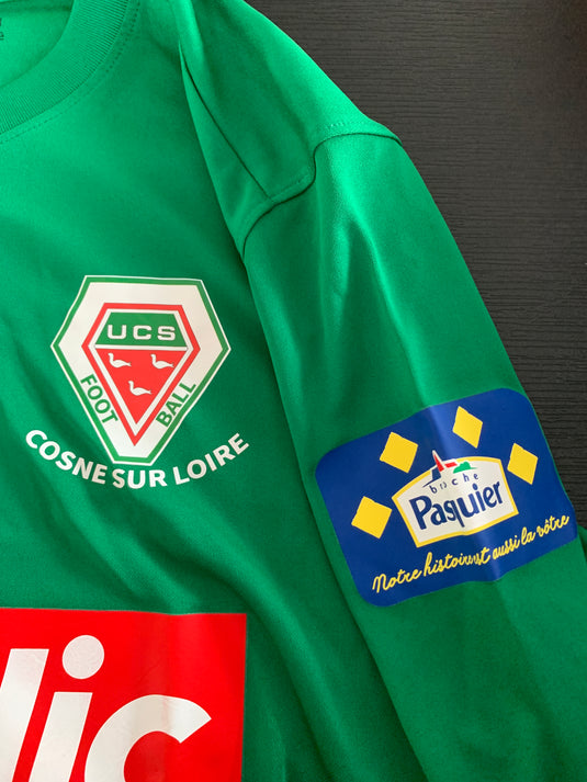 Cosne sur Loire 2023-2024 Coupe 18