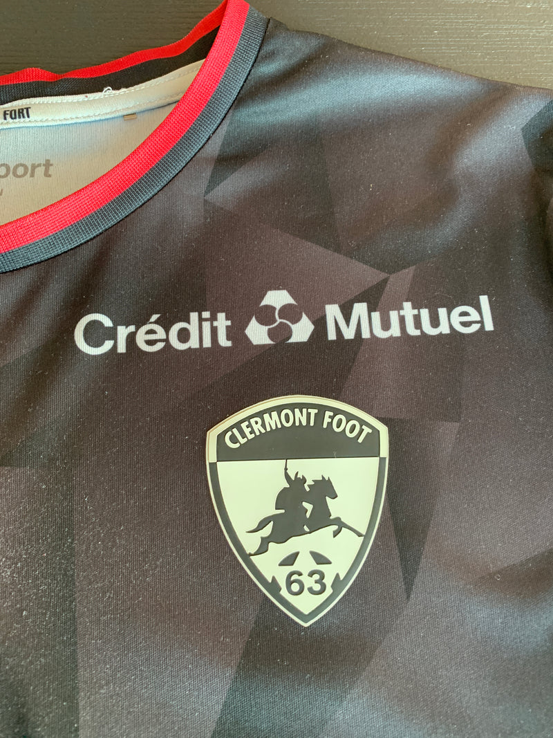 Chargez l'image dans la visionneuse de la galerie, Clermont 2023-2024 THIRD
