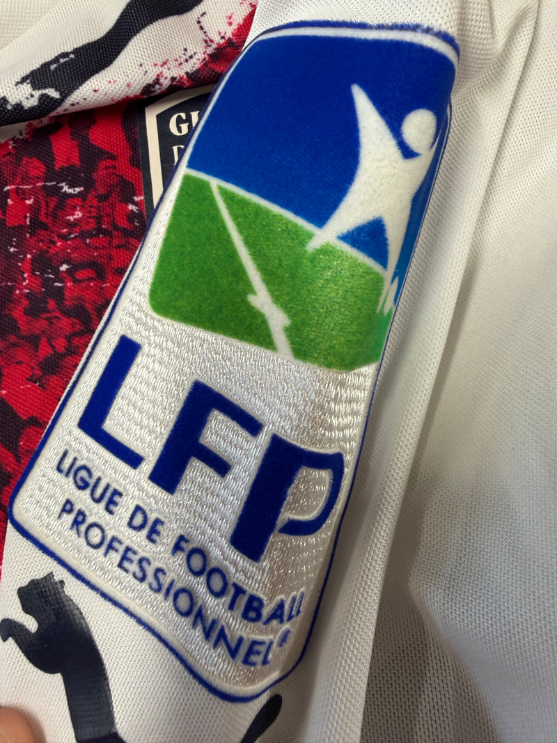 Chargez l&#39;image dans la visionneuse de la galerie, Bordeaux 2014-2015 AWAY 8 SERTIC
