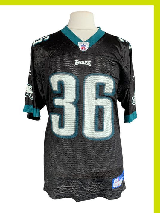 Philadelphia Eagles Alternate 36 WESTBROOK