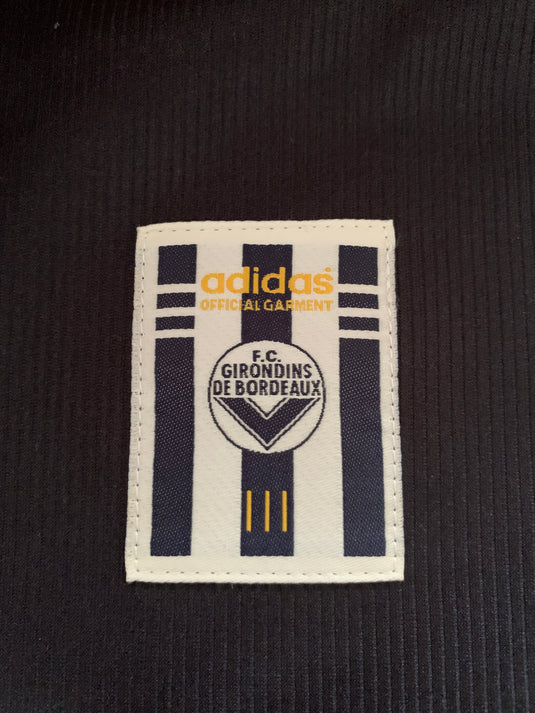 Bordeaux 1999-2000 HOME 26 DUGARRY