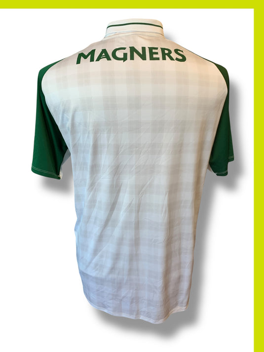 Celtic Glasgow 2018-2019 AWAY