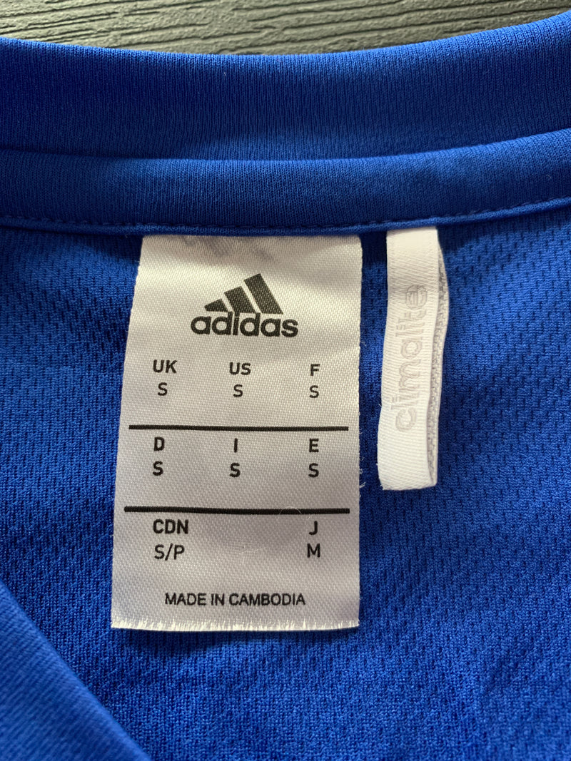 Chargez l'image dans la visionneuse de la galerie, Italie 2018 Training
