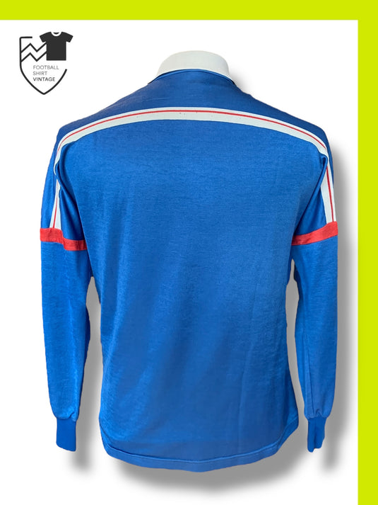 France 1989 HOME