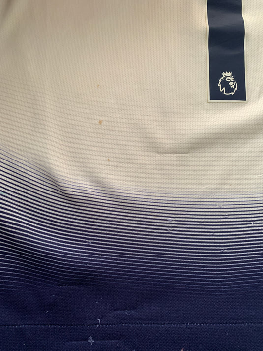 Tottenham 2018-2019 Goal 1 LLORIS