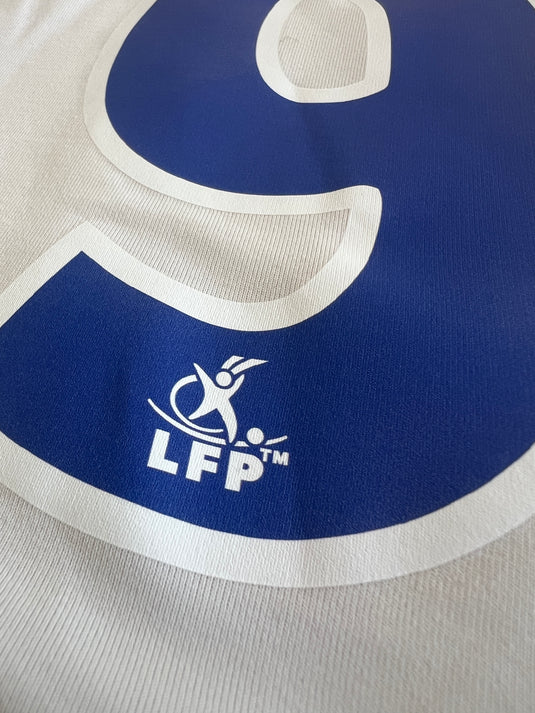 Auxerre 2003-2004 HOME 9 CISSE