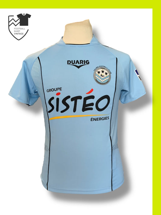 Tours 2007-2008 HOME