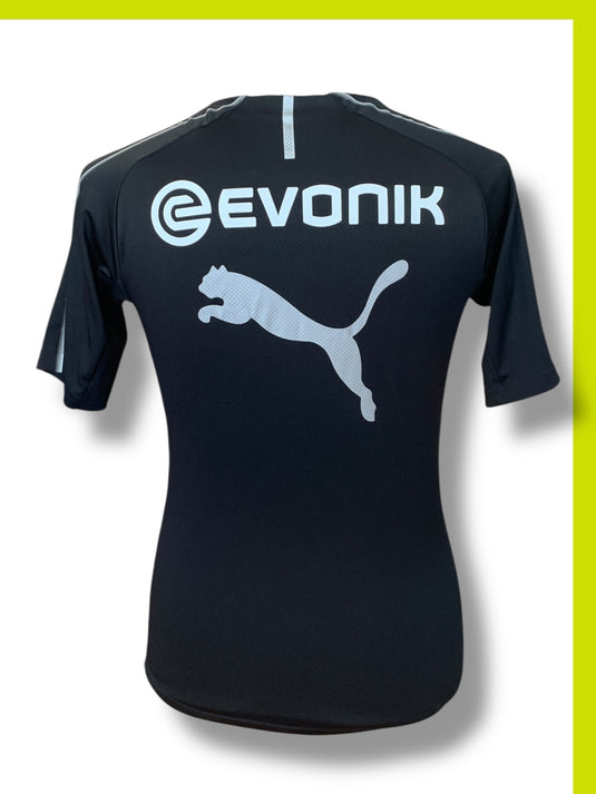 Borussia Dortmund 2018-2019 Training