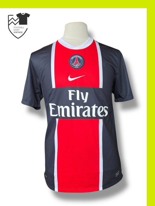 Paris 2011-2012 HOME