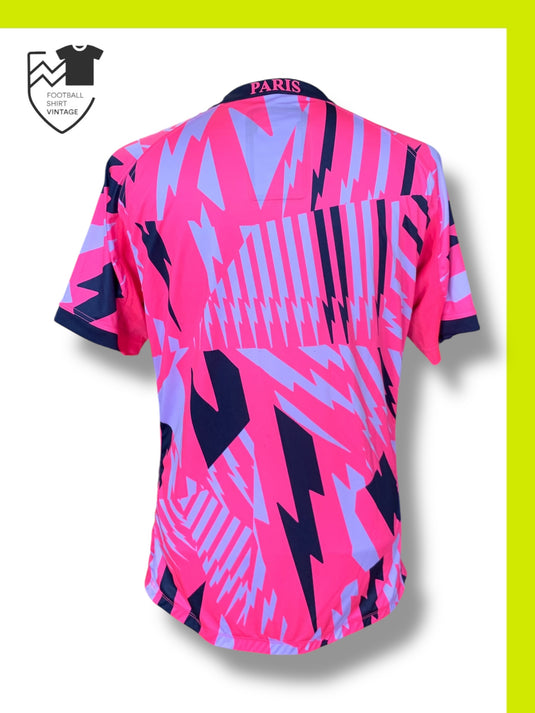Stade Français 2018-2019 AWAY