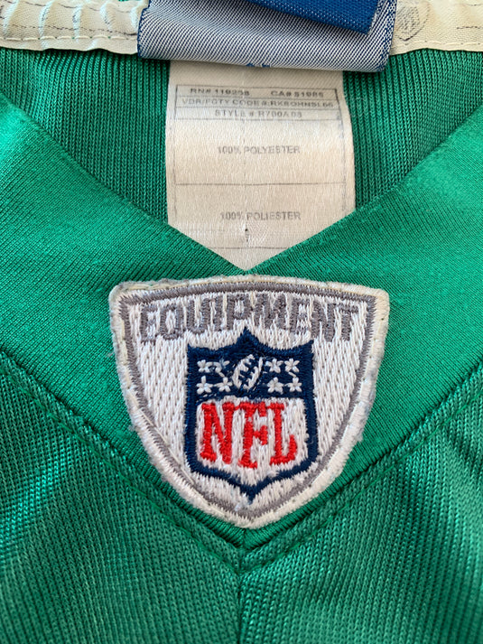 Eagles Philadelphie Alternate 24 ASOMUGHA