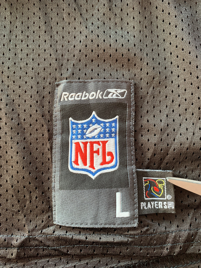 Chargez l'image dans la visionneuse de la galerie, Las Vegas Raiders Alternate 89 CURRY
