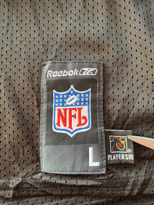 Las Vegas Raiders Alternate 89 CURRY
